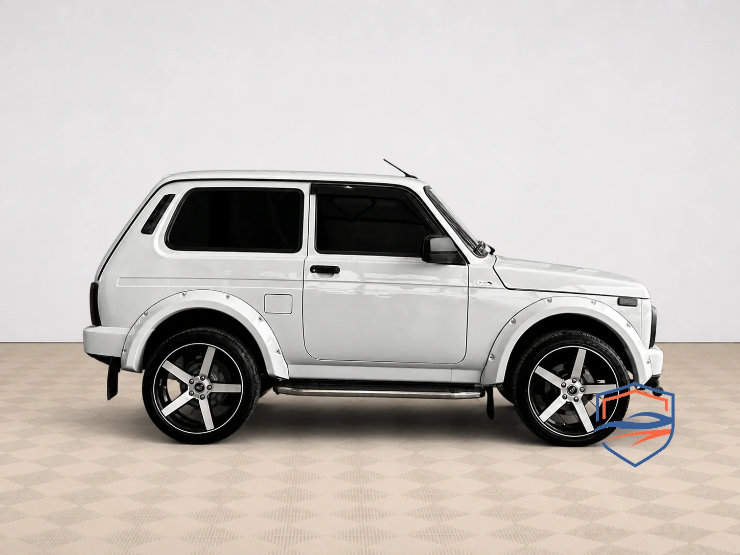 LADA (ВАЗ) - LADA (ВАЗ) Niva Legend Niva Legend, 2023 г.