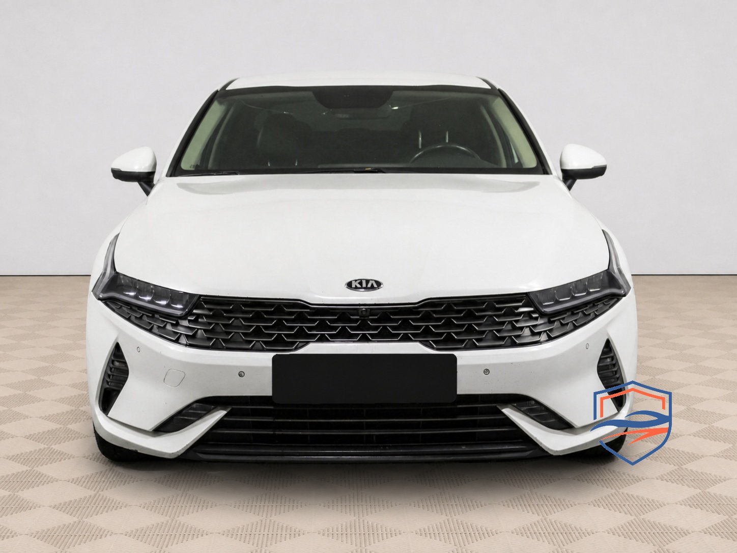 Kia - Kia K5 III, 2021