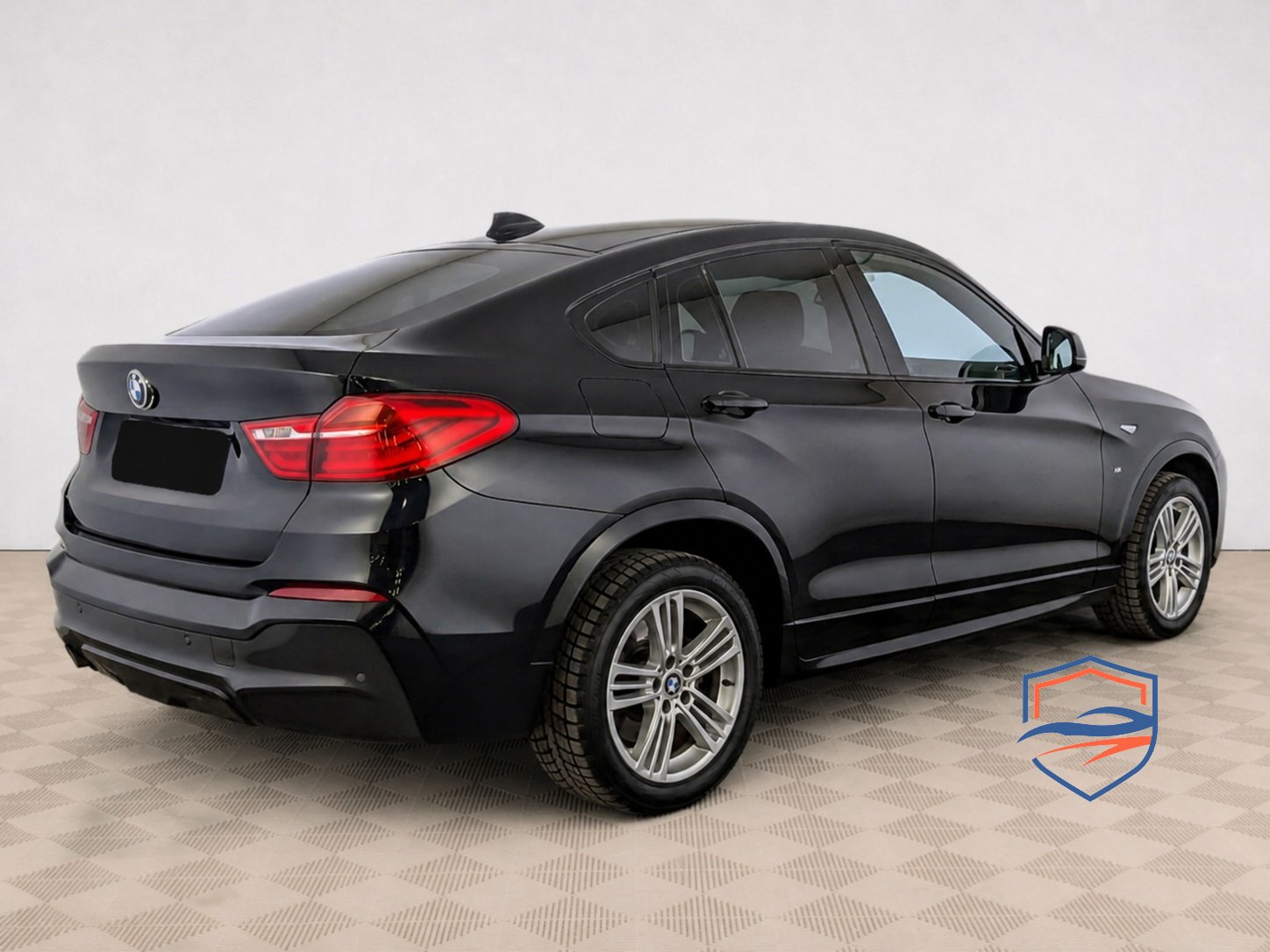 BMW - BMW X4 20i I (F26), 2016