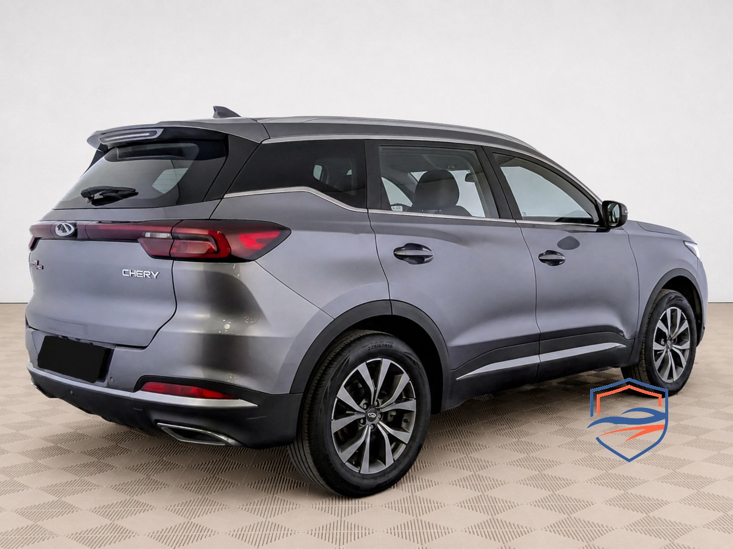 Chery - Chery Tiggo 7 Pro, 2022