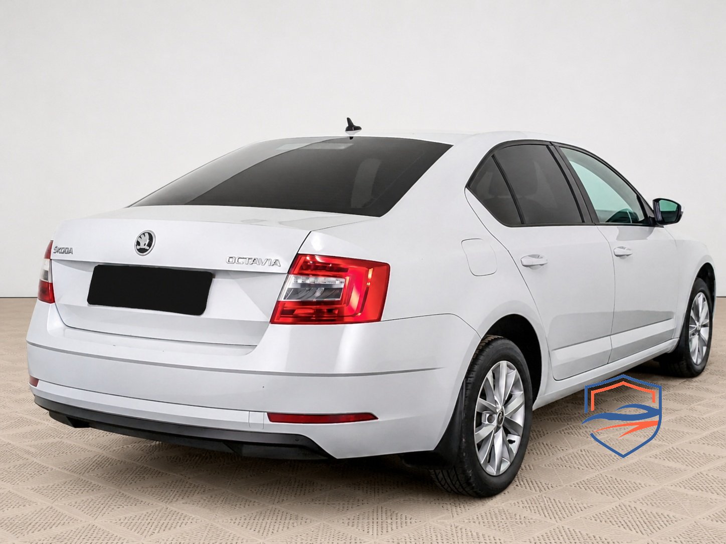 Skoda - Skoda Octavia, 2018