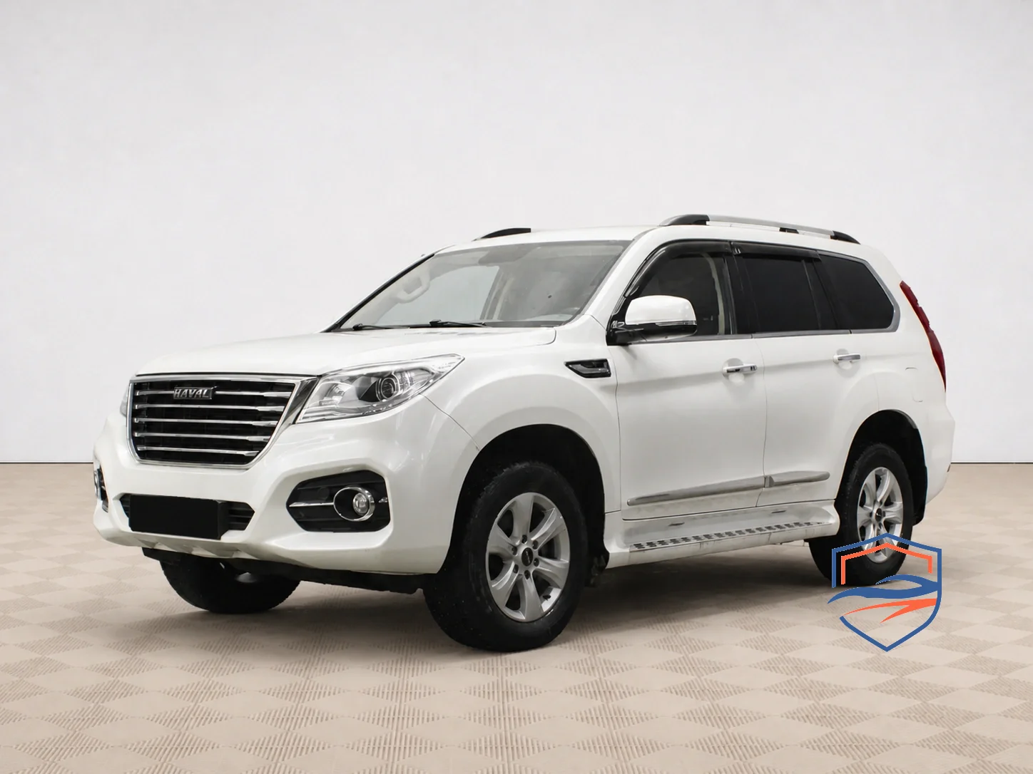 Haval - Haval H9 I Рестайлинг, 2021 г.