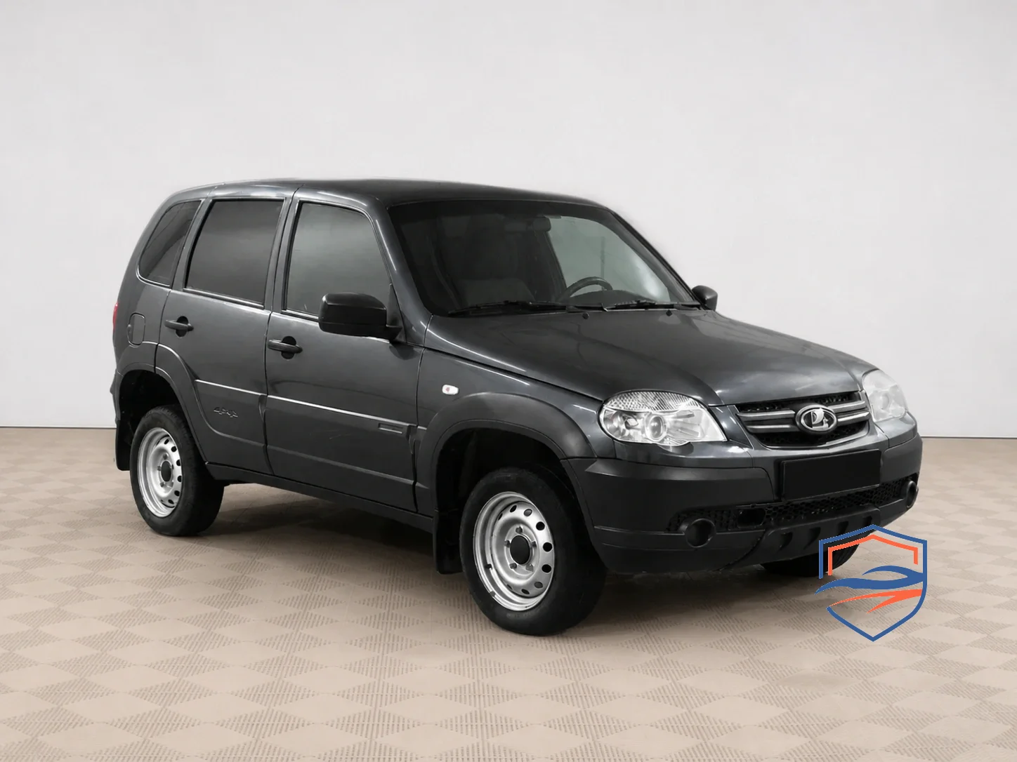 LADA (ВАЗ) - LADA (ВАЗ) Niva Niva, 2020 г.