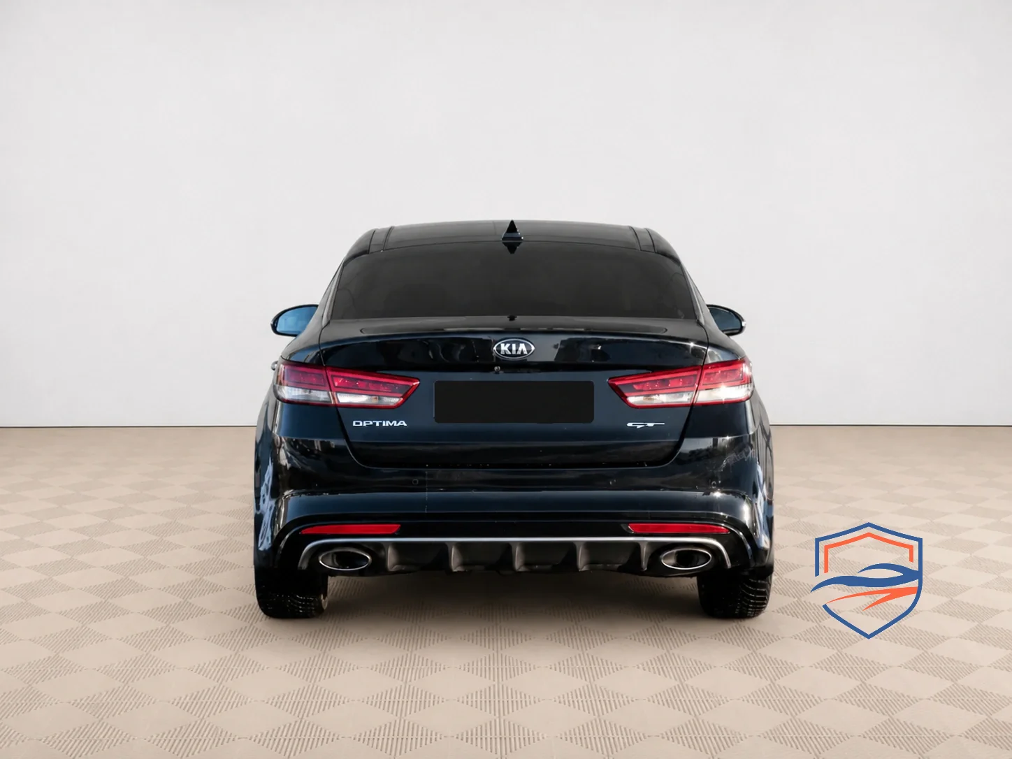 Kia - Kia Optima IV, 2018 г.