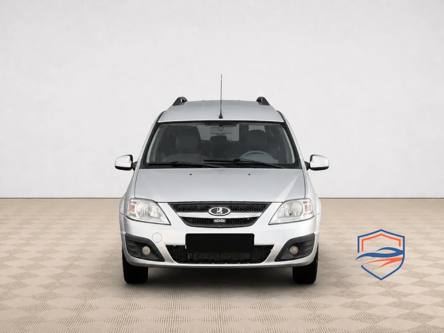 LADA (ВАЗ) - LADA (ВАЗ) Largus I, 2014 г.