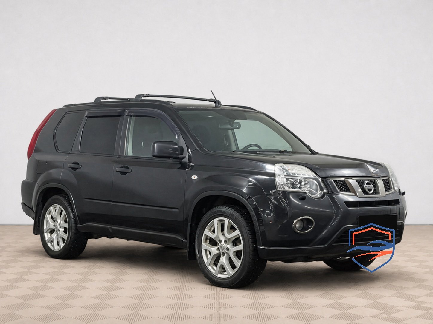 Nissan - Nissan X-Trail II Рестайлинг, 2011