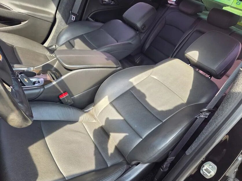 Chevrolet - Chevrolet Malibu IX Рестайлинг, 2023