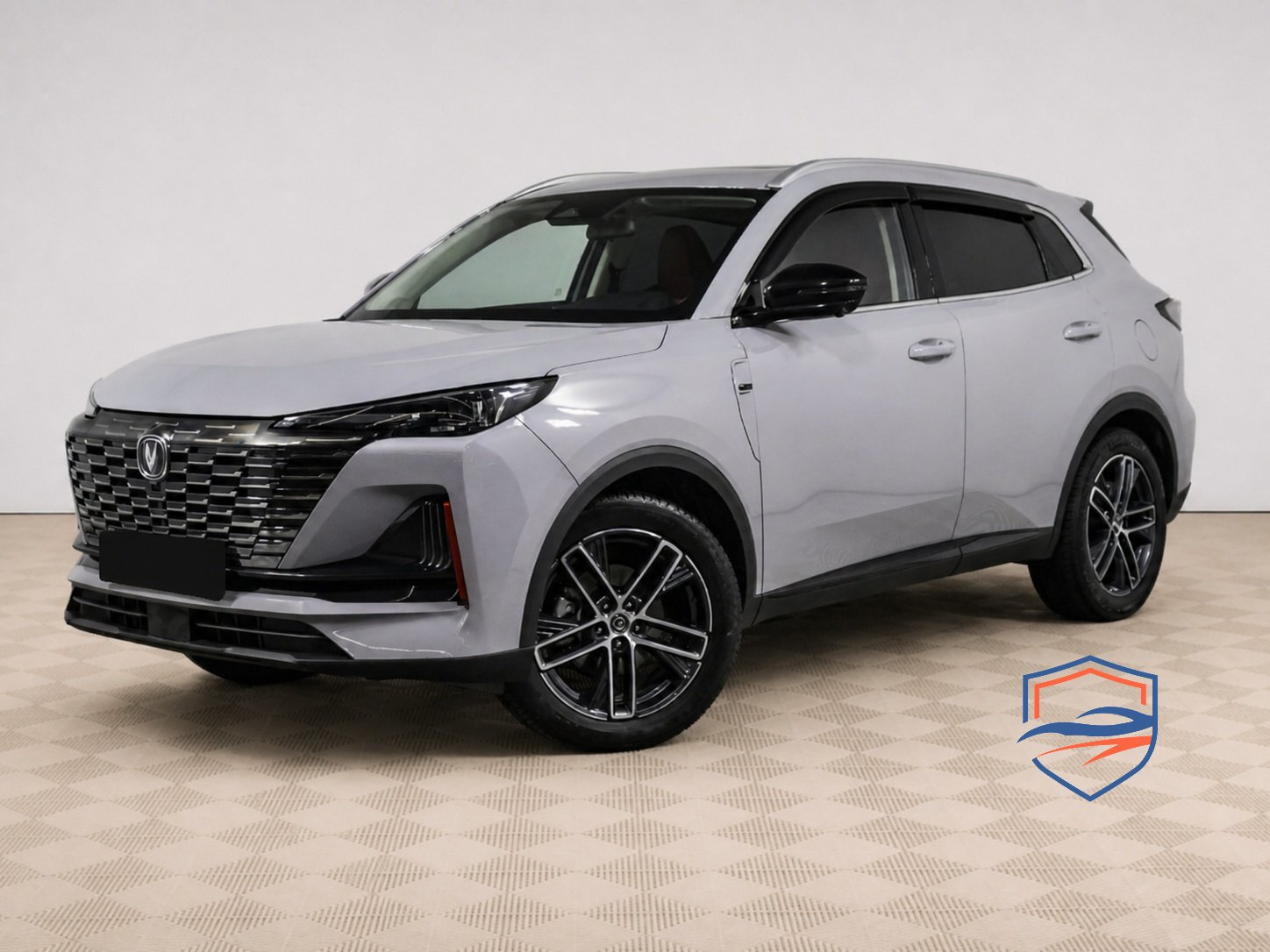 Changan - Changan UNI-S (CS55 Plus), 2024