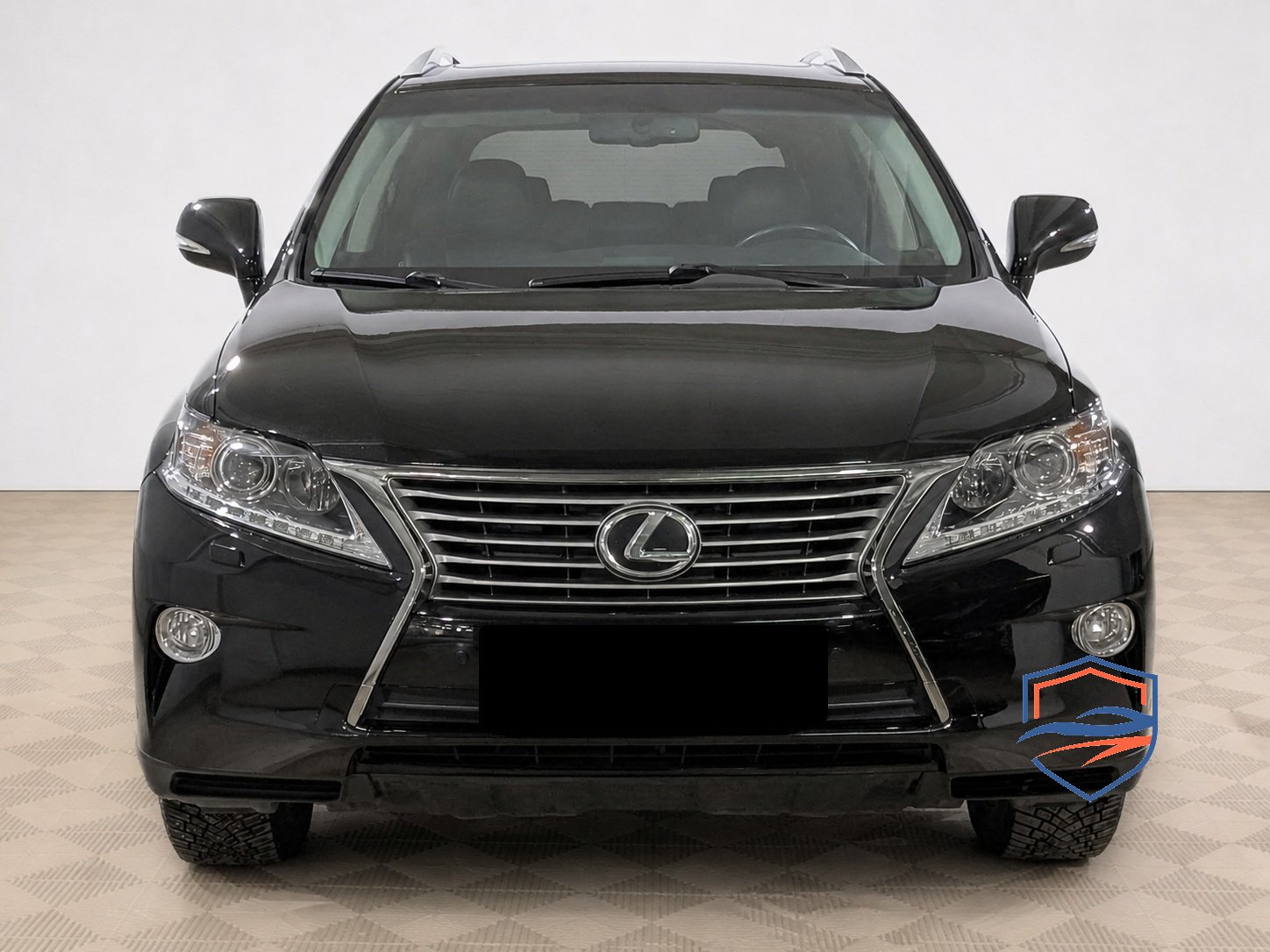 Lexus - Lexus RX, 2013