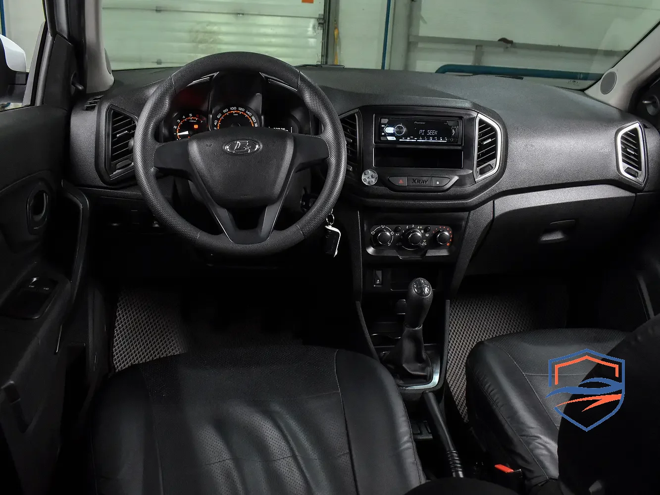 LADA (ВАЗ) - LADA (ВАЗ) XRAY I, 2021 г.