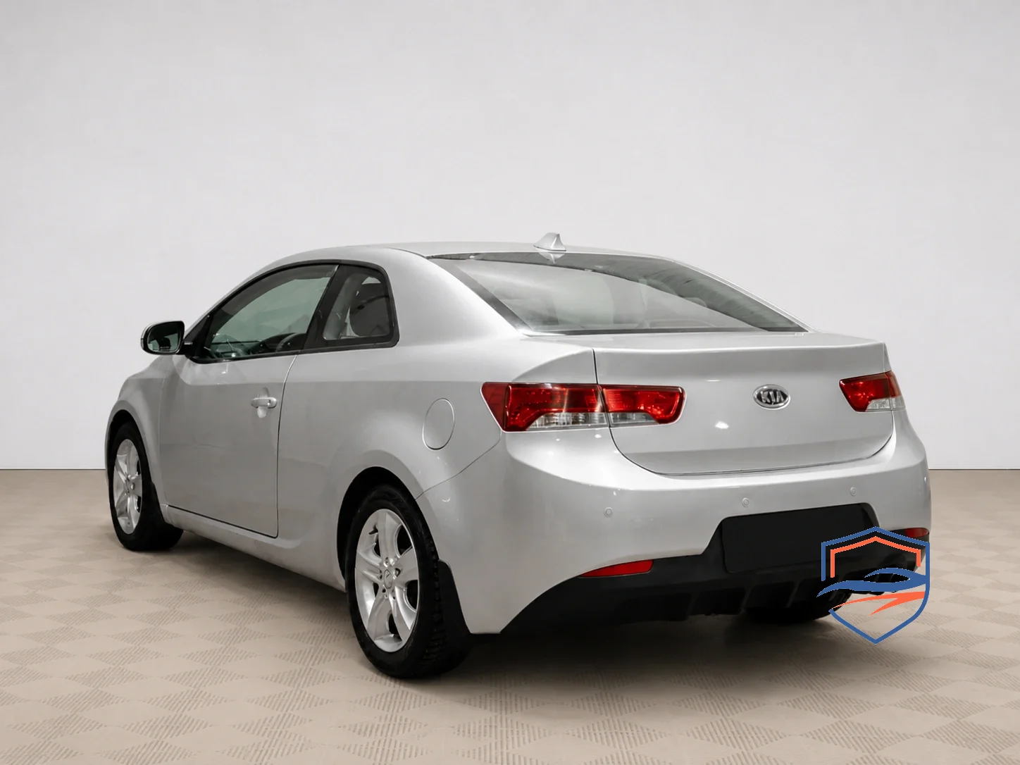 Kia - Kia Cerato II, 2011 г.