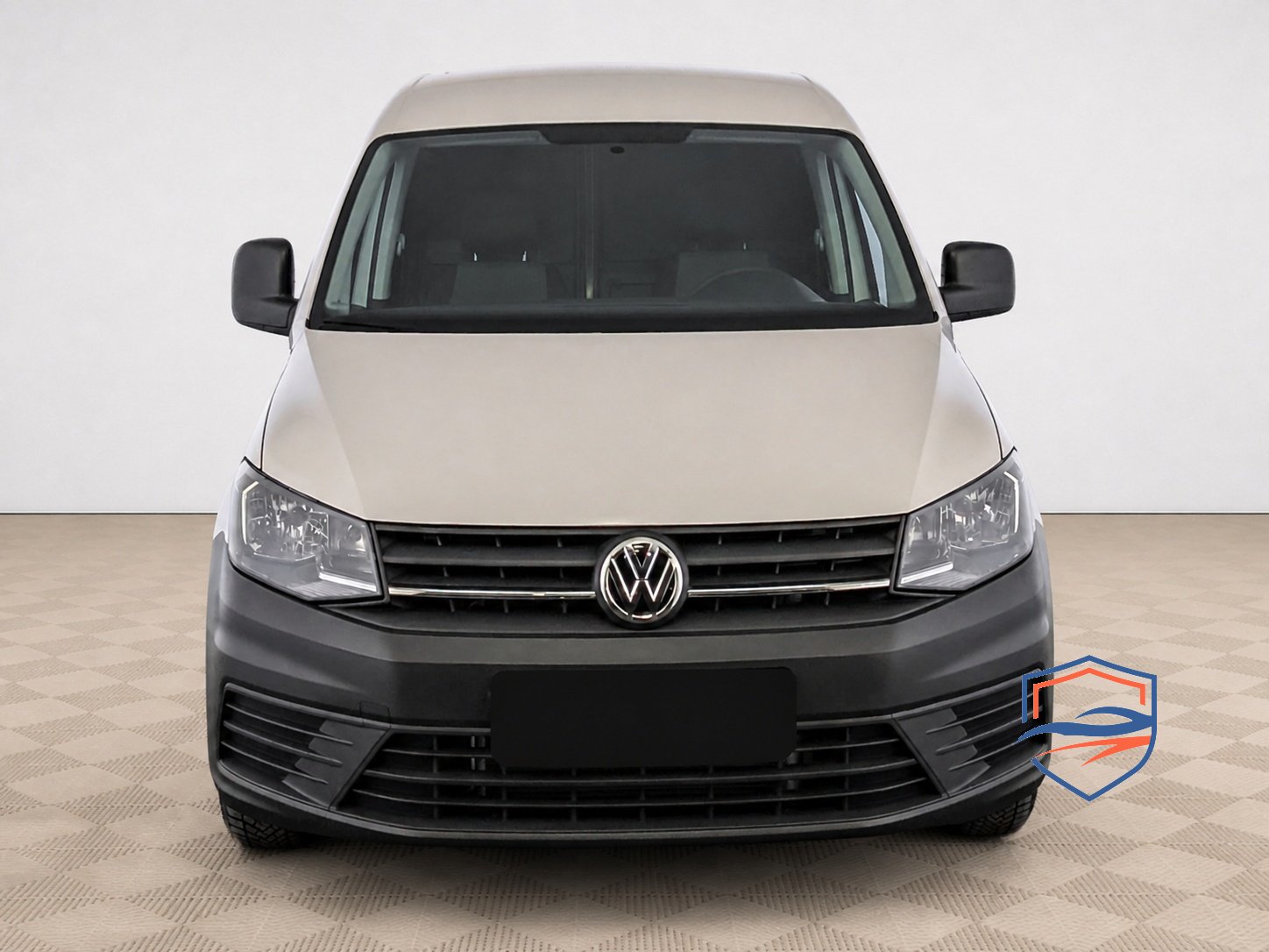 Volkswagen - Volkswagen Caddy, 2020
