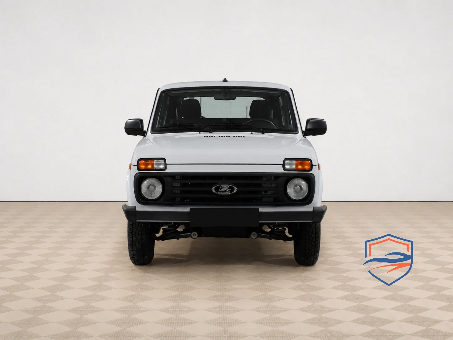 LADA (ВАЗ) - LADA (ВАЗ) Niva Legend Niva Legend, 2024 г.