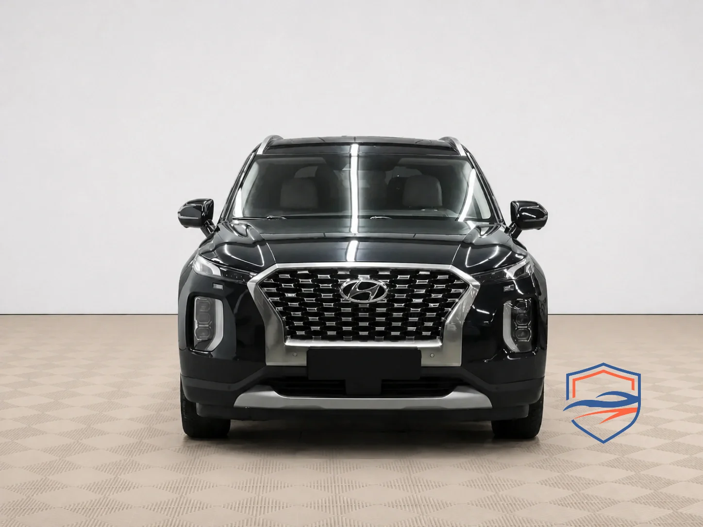 Hyundai - Hyundai Palisade I, 2019 г.