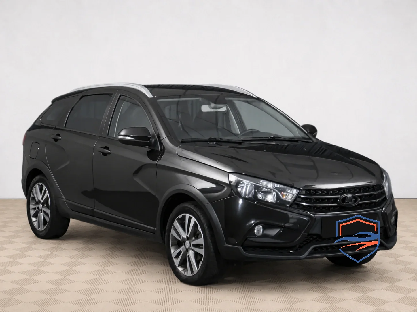 LADA (ВАЗ) - LADA (ВАЗ) Vesta SW I, 2019 г.