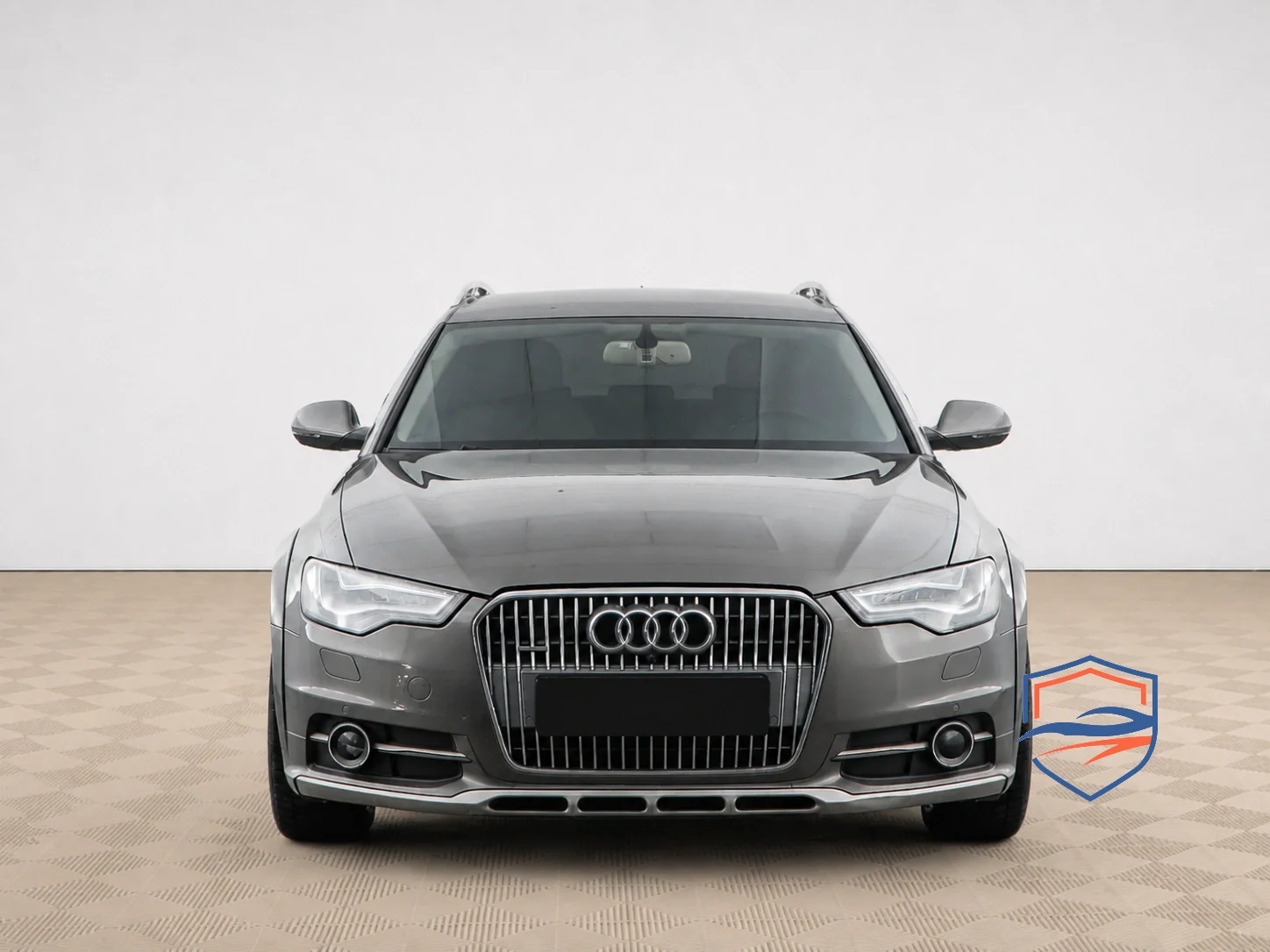Audi - Audi A6 allroad III (C7), 2014 г.