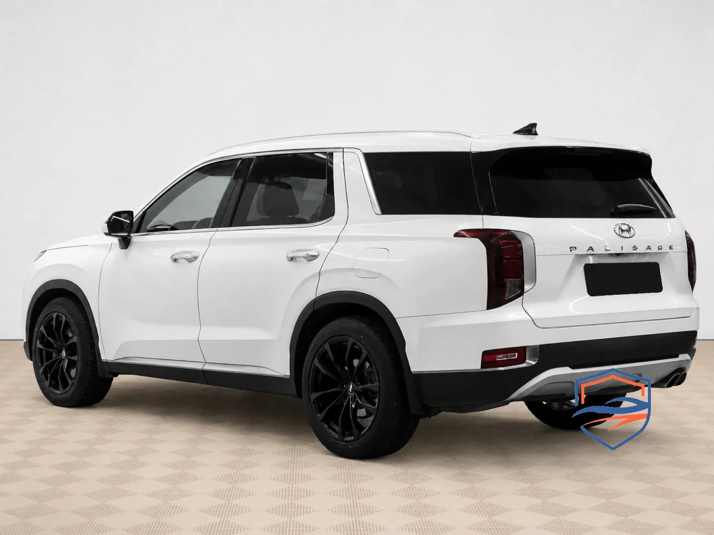 Hyundai - Hyundai Palisade I, 2021 г.