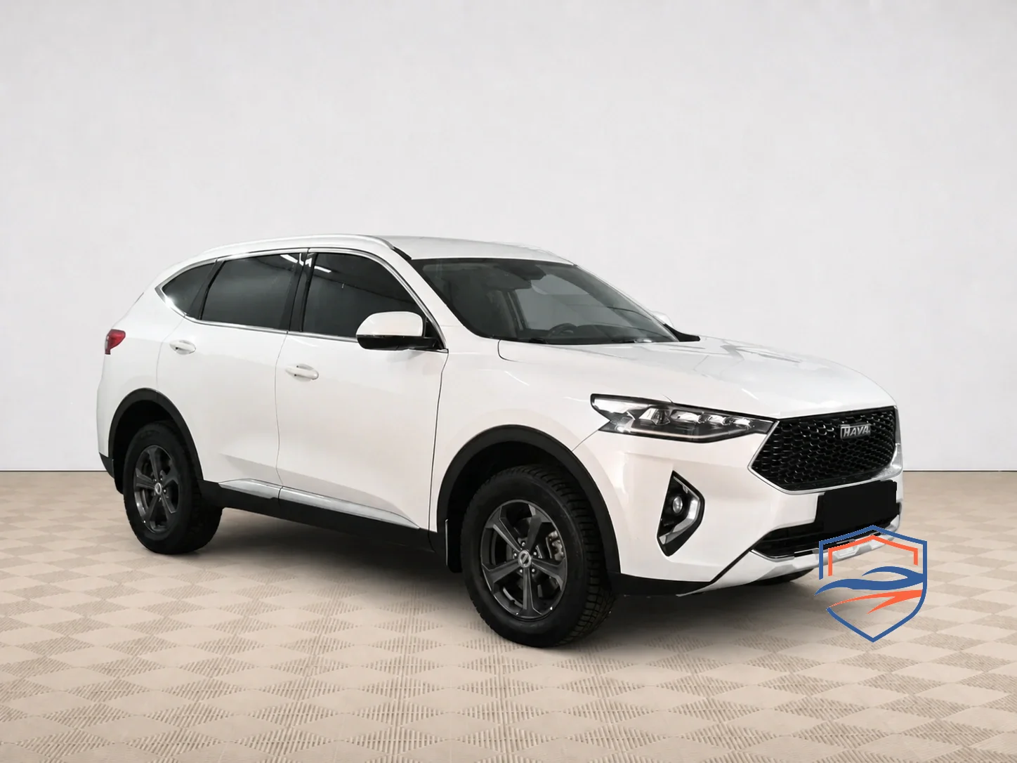 Haval - Haval F7 I, 2021 г.