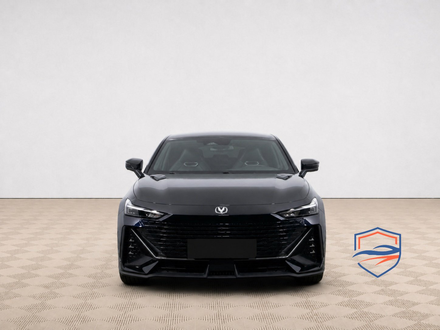 Changan - Changan UNI-V I, 2024