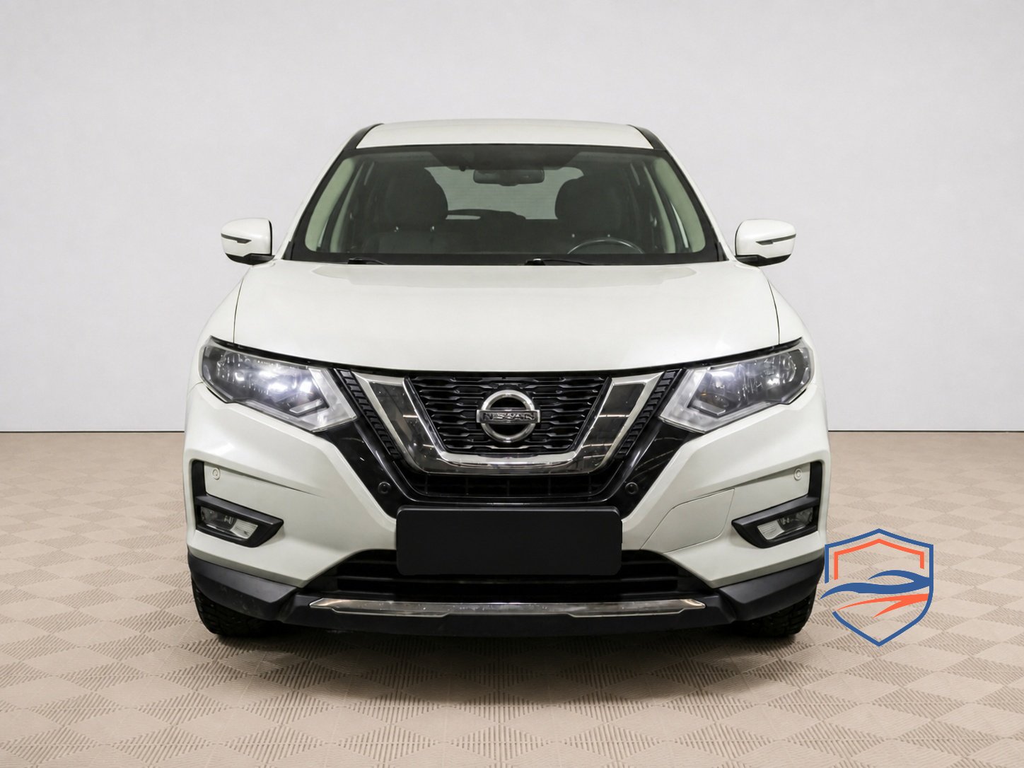Nissan - Nissan X-Trail III Рестайлинг, 2019