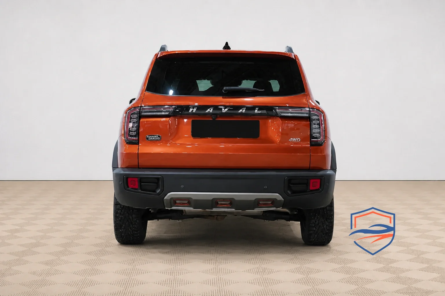 Haval - Haval Dargo Dargo, 2023 г.