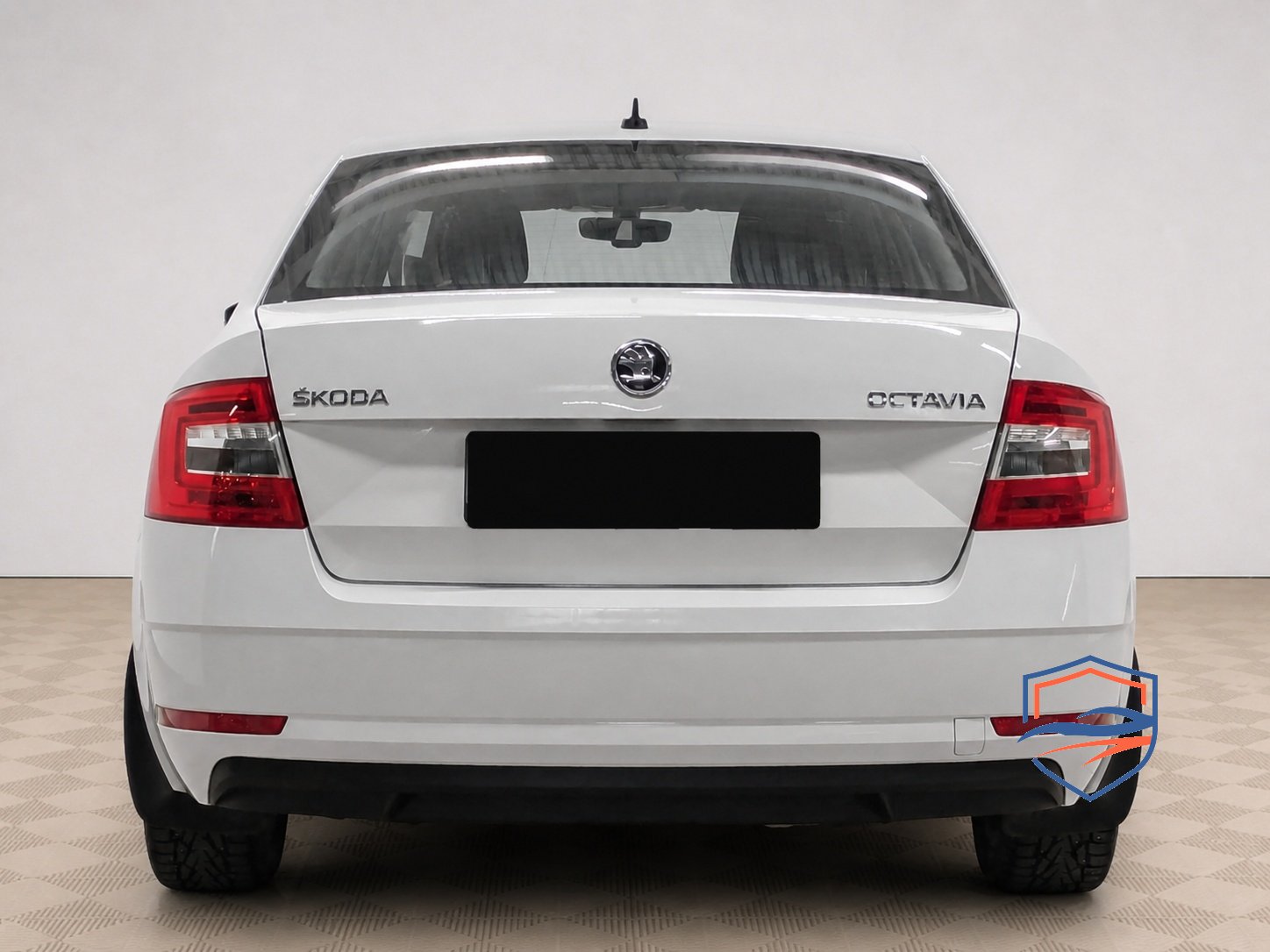 Skoda - Skoda Octavia, 2018