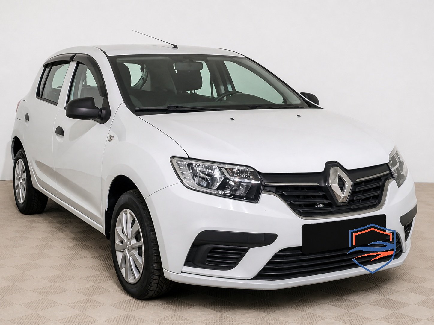 Renault - Renault Sandero, 2018