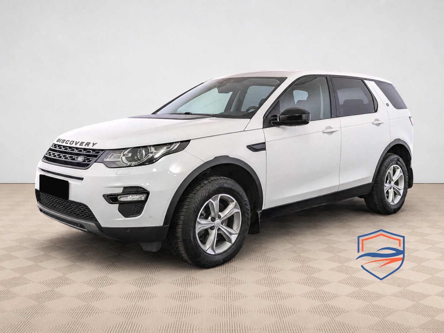 Land Rover - Land Rover Discovery Sport Ingenium I, 2018