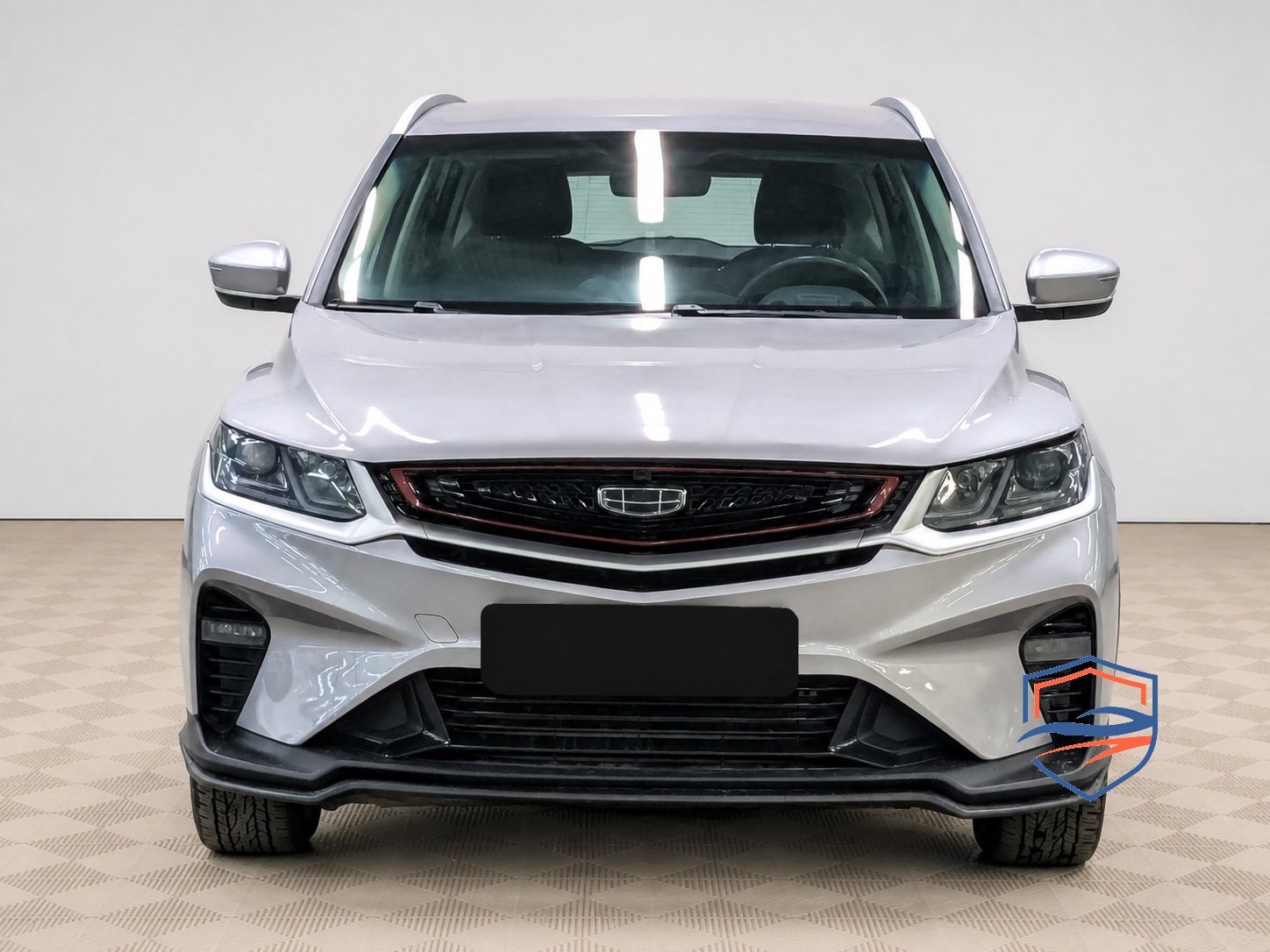 Geely - Geely Coolray, 2023