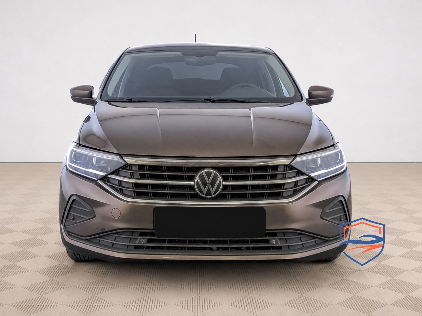 Volkswagen - Volkswagen Polo VI, 2021