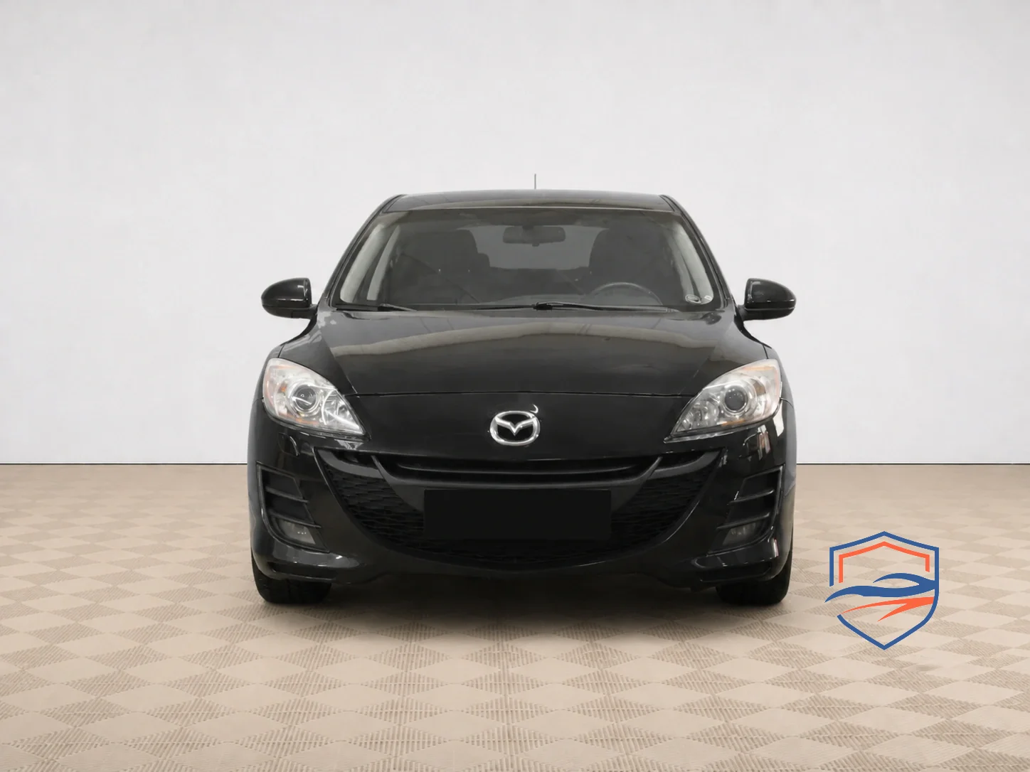 Mazda - Mazda 3 II (BL), 2011 г.