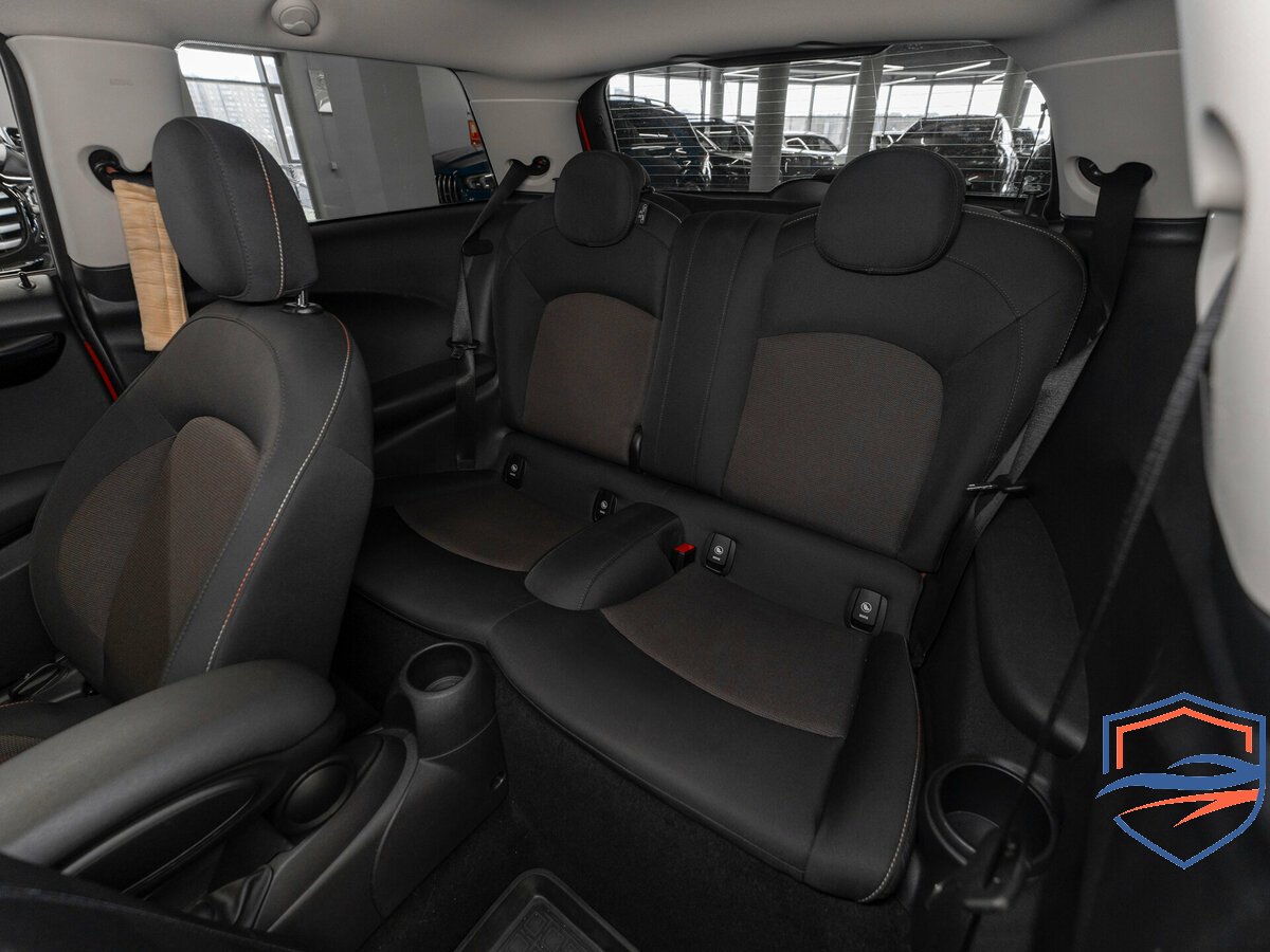 Mini - Mini Hatch Cooper III (F55/F56), 2018