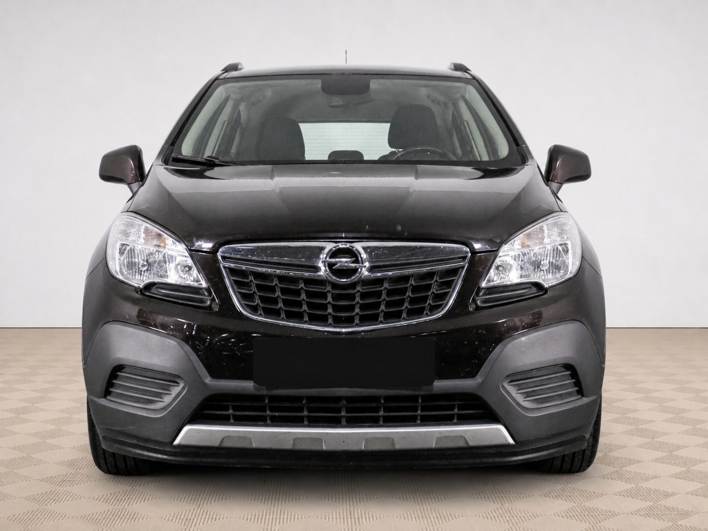Opel - Opel Mokka, 2013