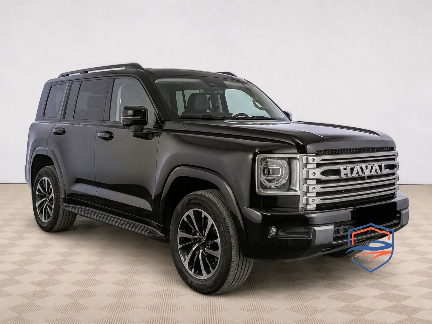 Haval - HAVAL H9, 2024