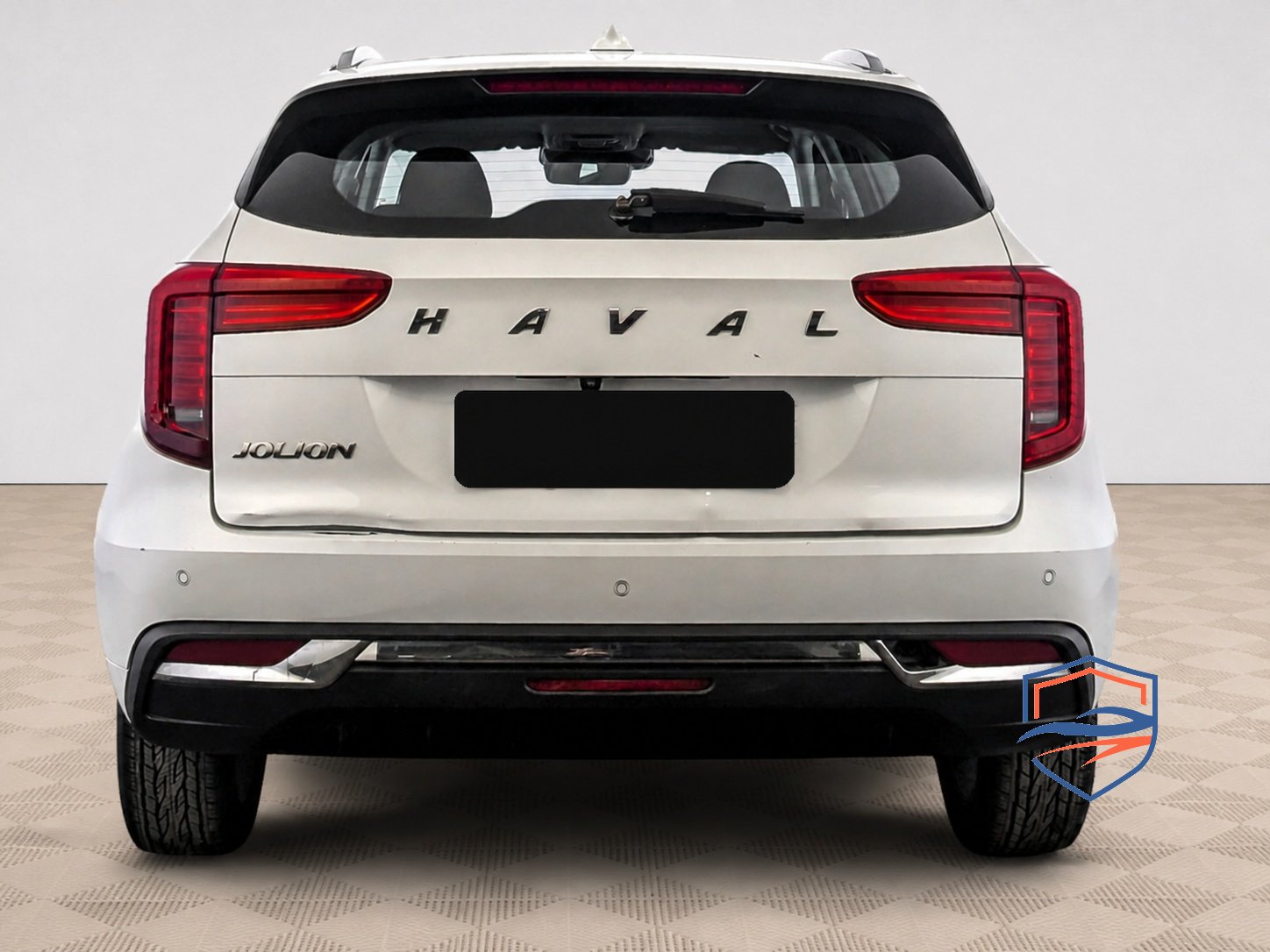 Haval - Haval Jolion I, 2022