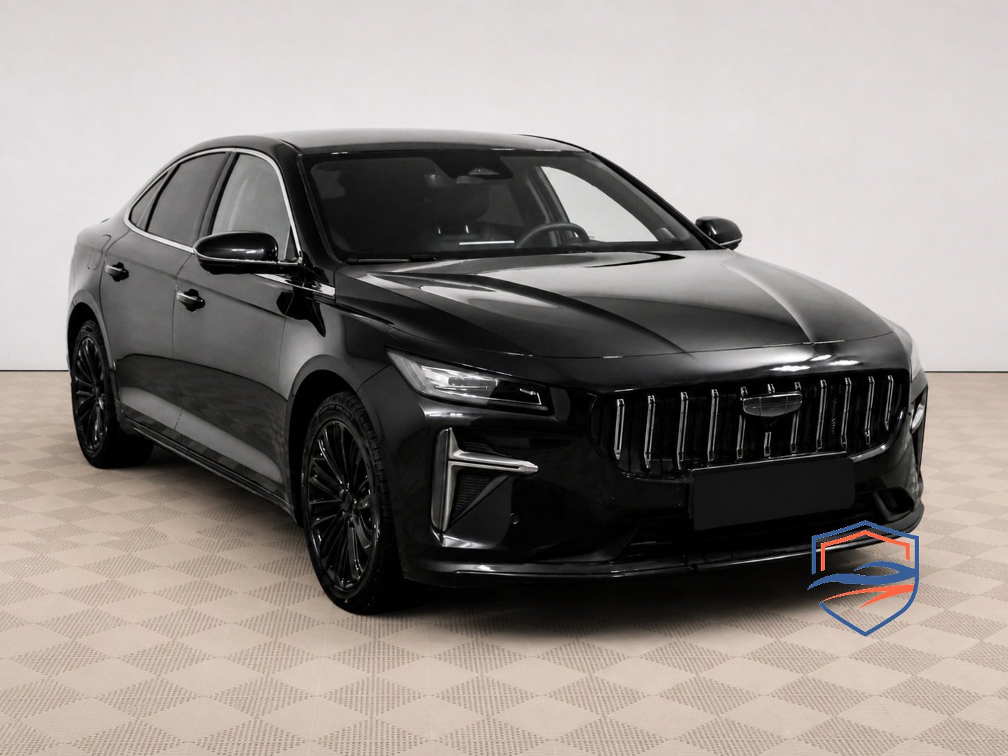 Geely - Geely Preface I, 2024