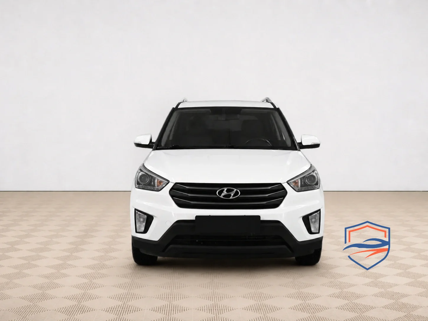 Hyundai - Hyundai Creta I, 2018 г.