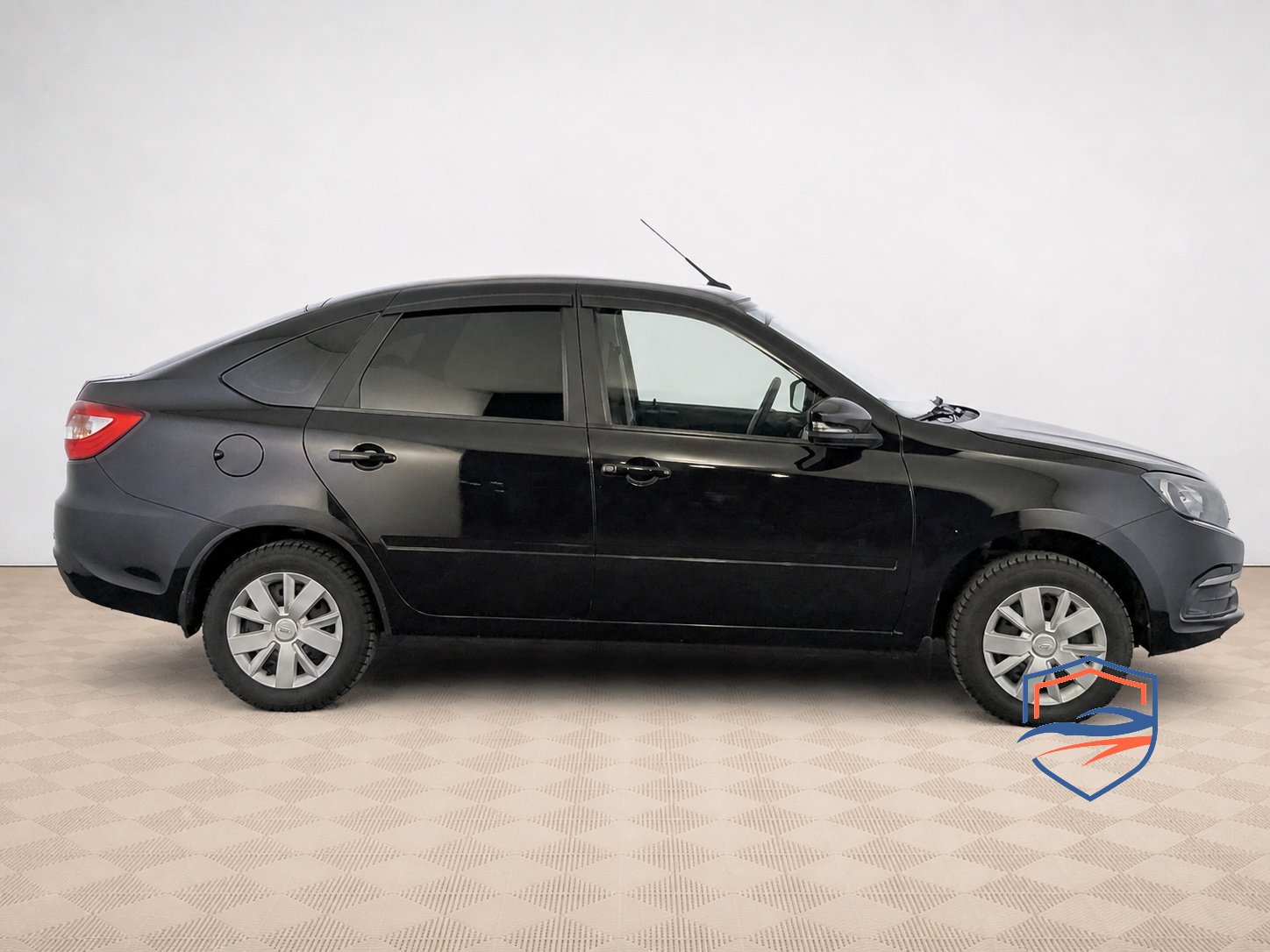 LADA (ВАЗ) - Lada Granta, 2023