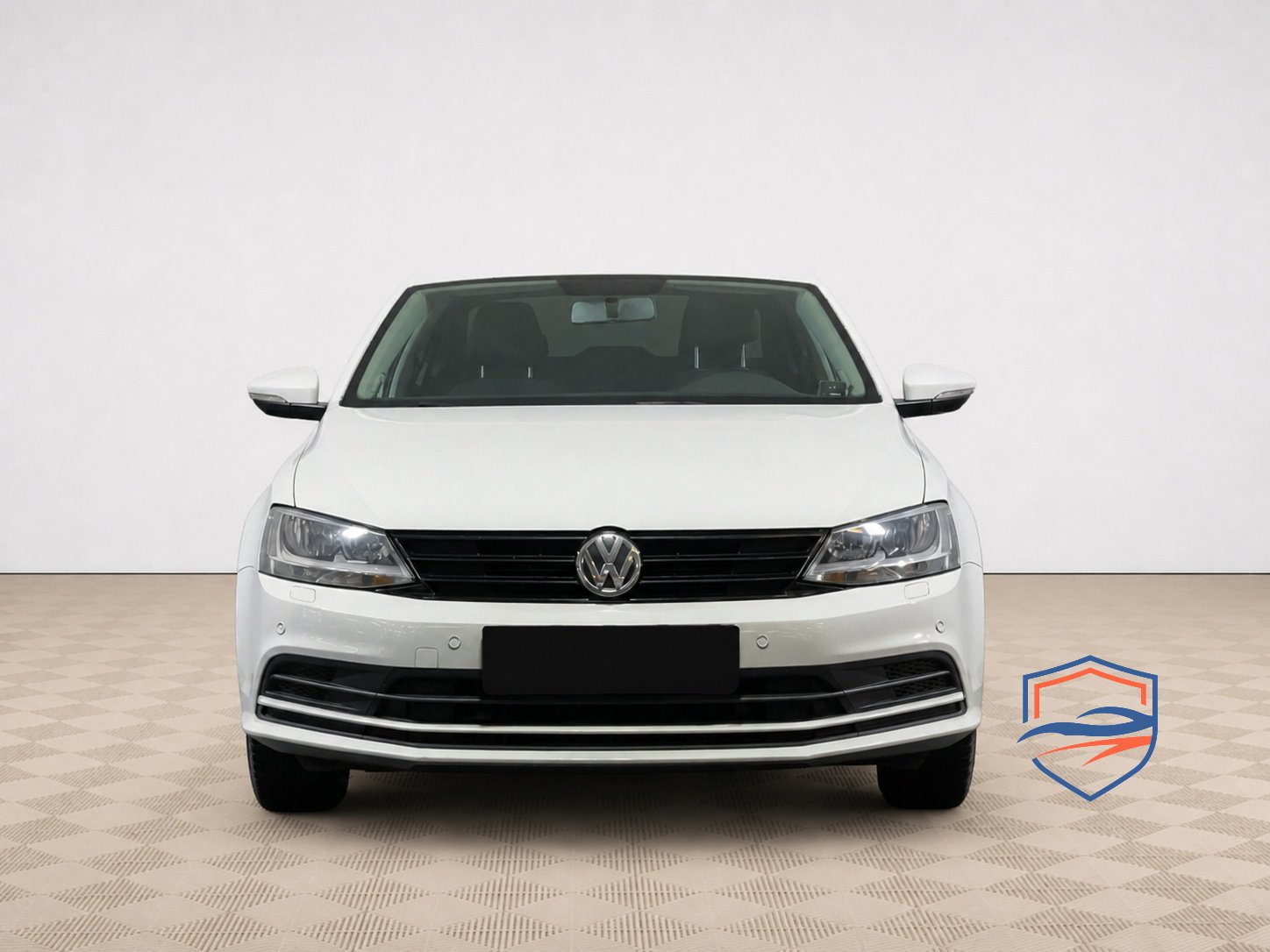 Volkswagen - Volkswagen Jetta VI Рестайлинг, 2018