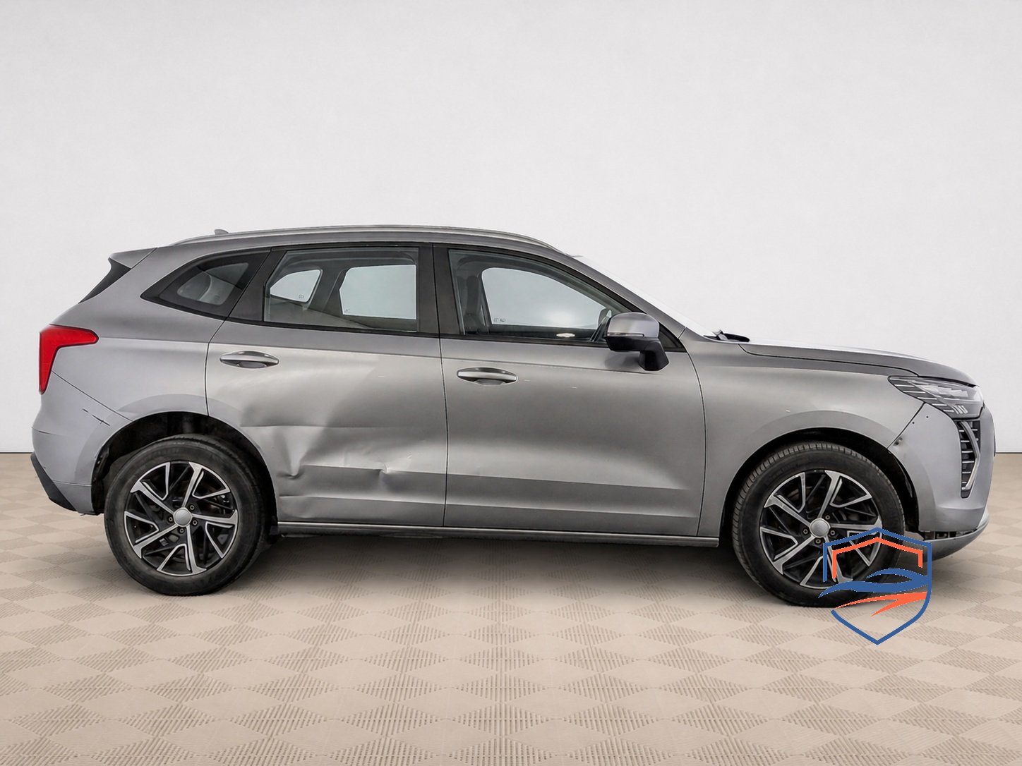 Haval - HAVAL Jolion, 2022