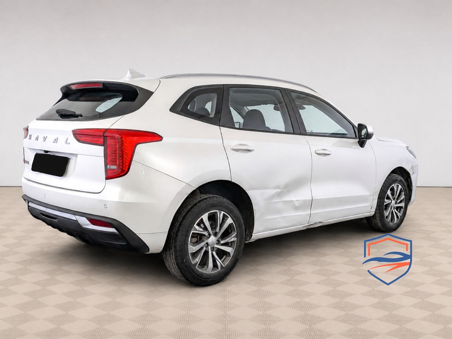 Haval - Haval Jolion I, 2023