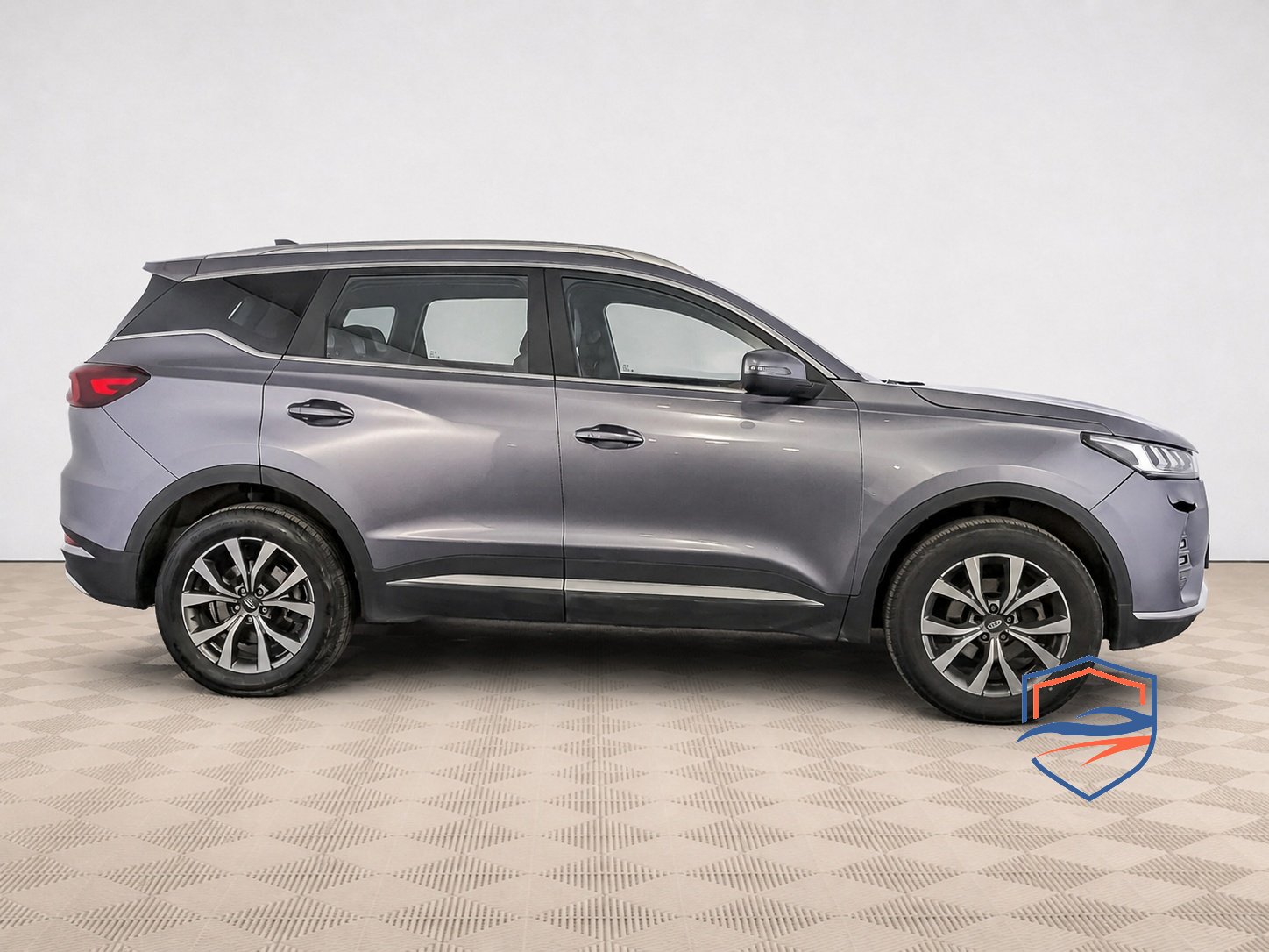 Chery - Chery Tiggo 7 Pro, 2022