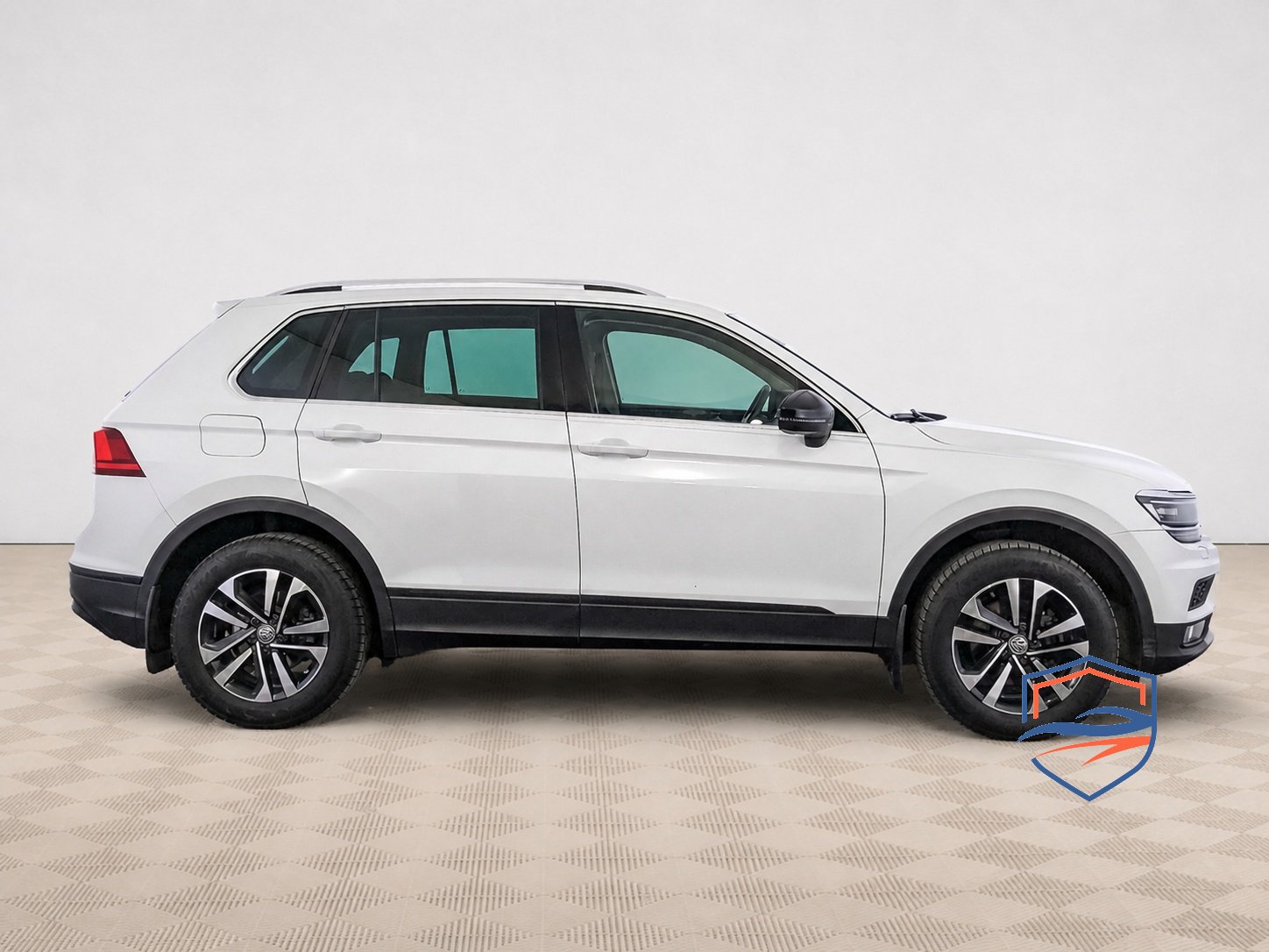 Volkswagen - Volkswagen Tiguan, 2020