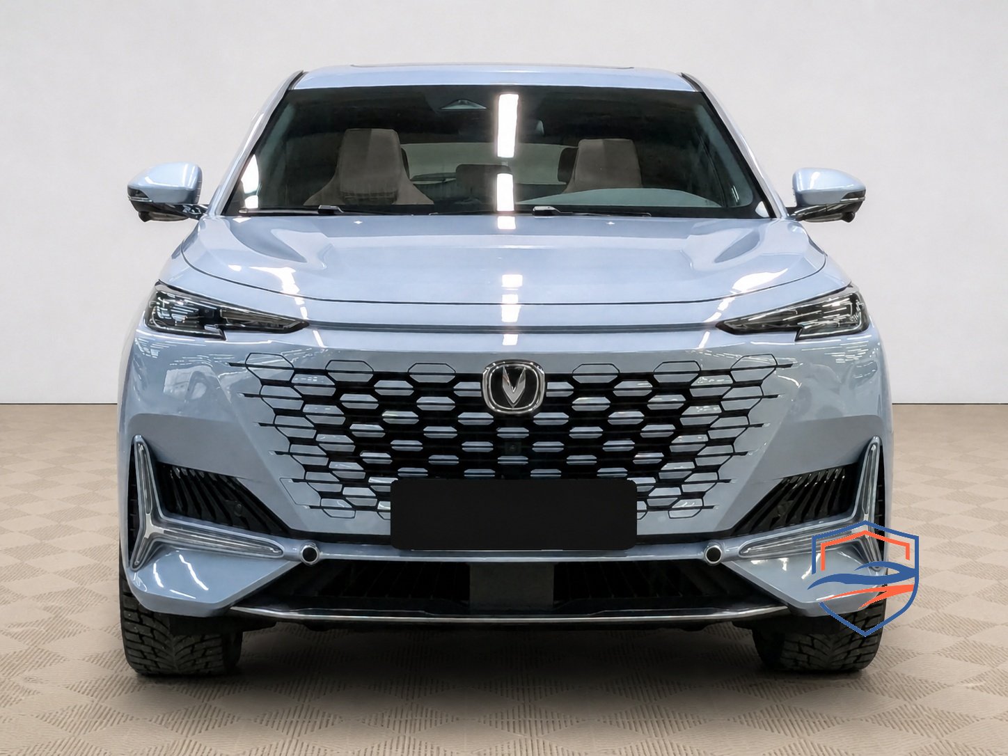 Changan - Changan UNI-K, 2023