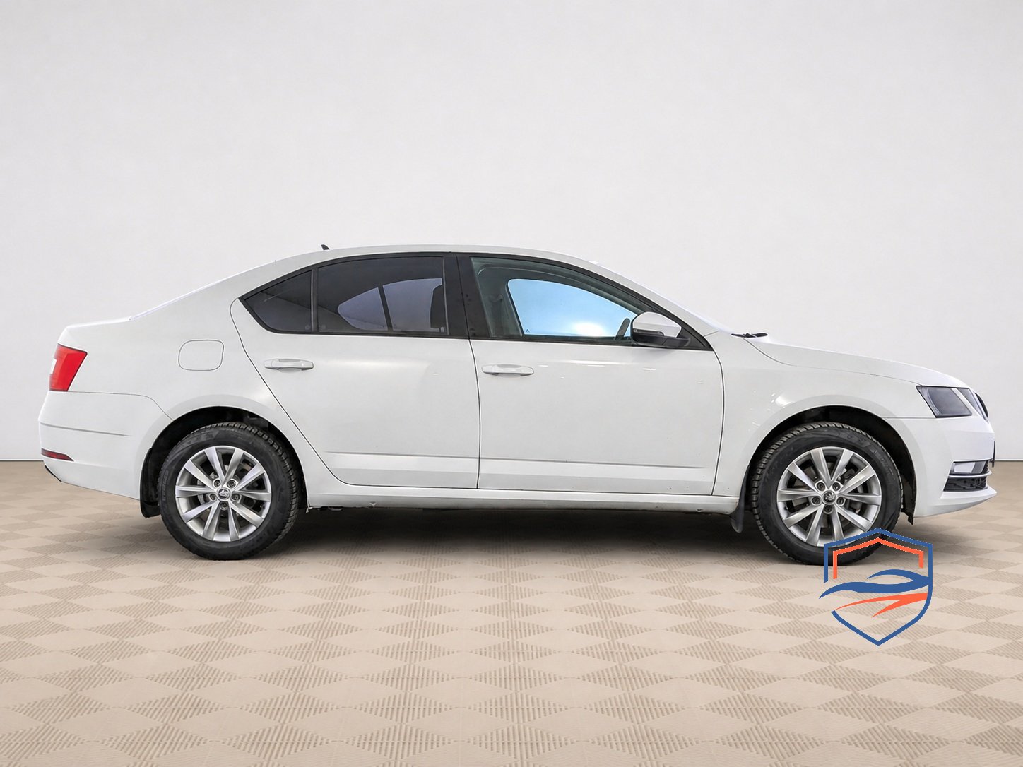 Skoda - Skoda Octavia, 2018