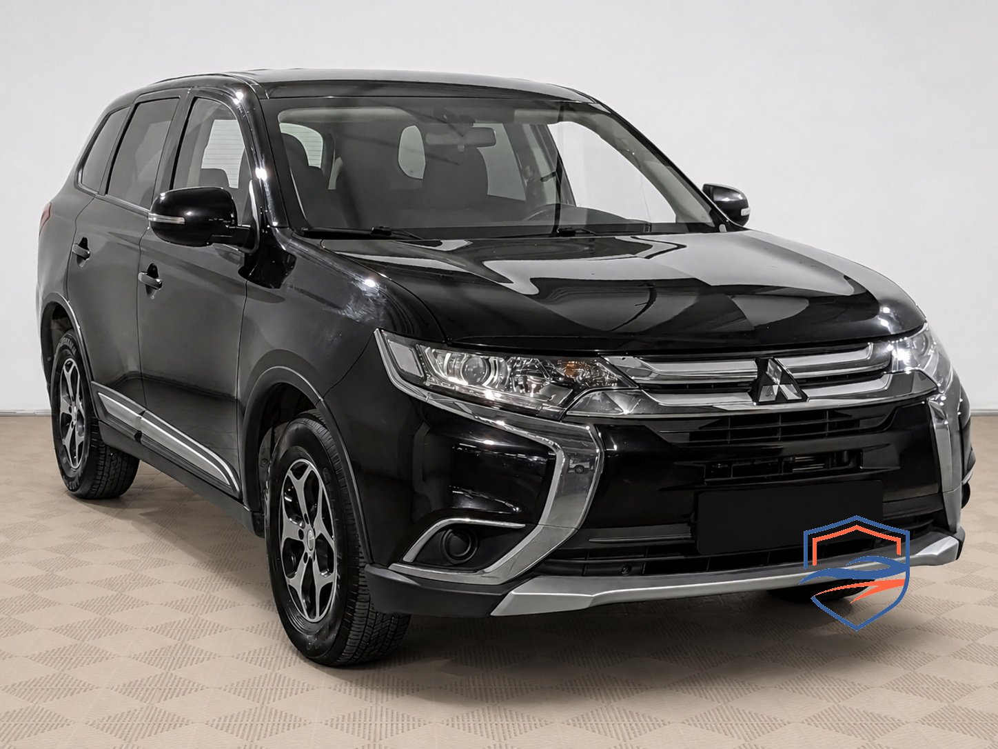 Mitsubishi - Mitsubishi Outlander, 2018
