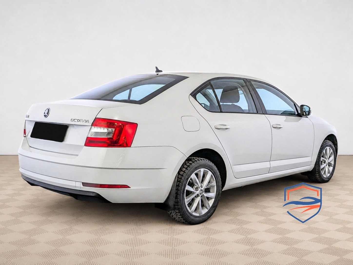 Skoda - Skoda Octavia, 2018