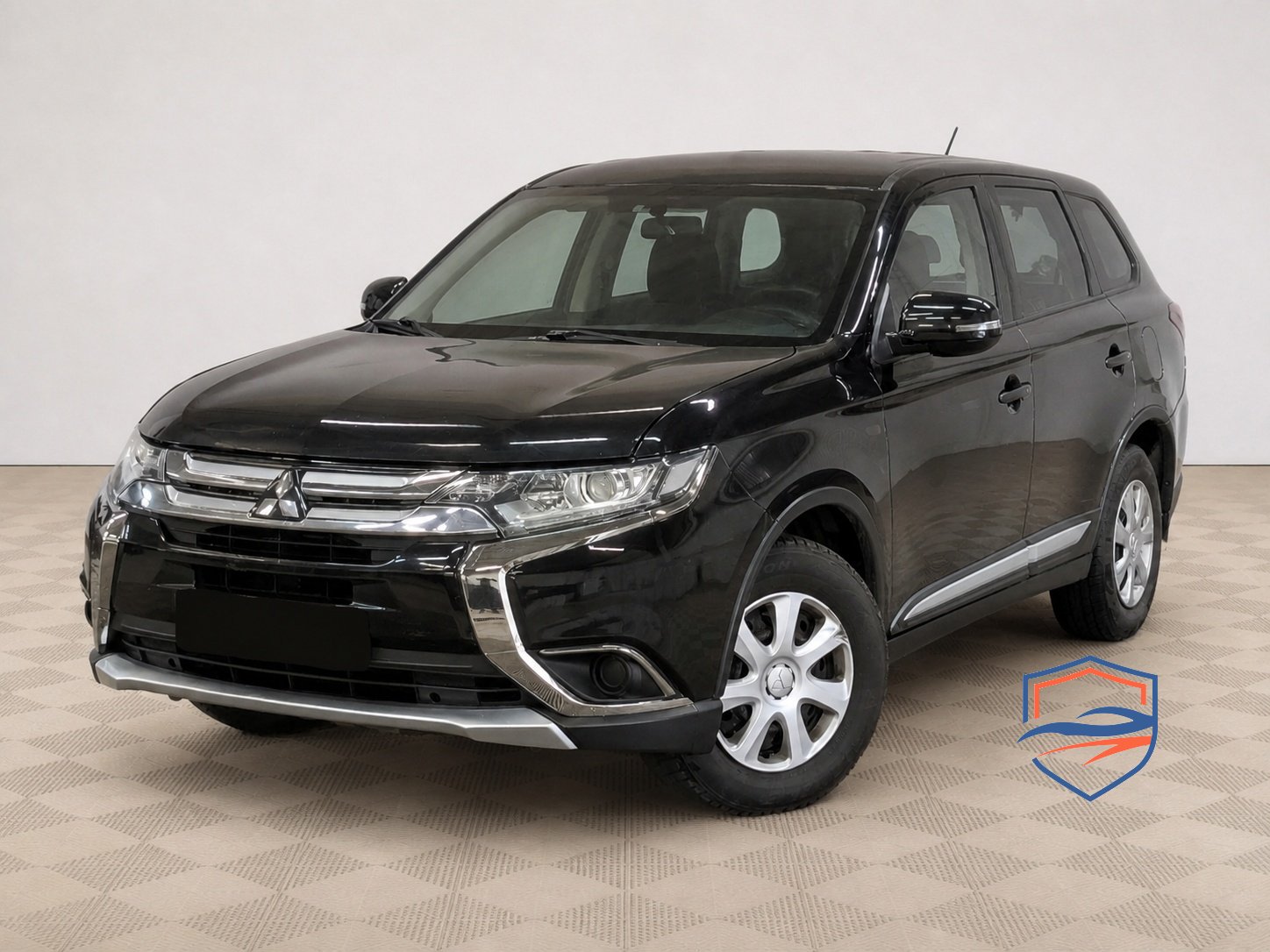 Mitsubishi - Mitsubishi Outlander, 2016