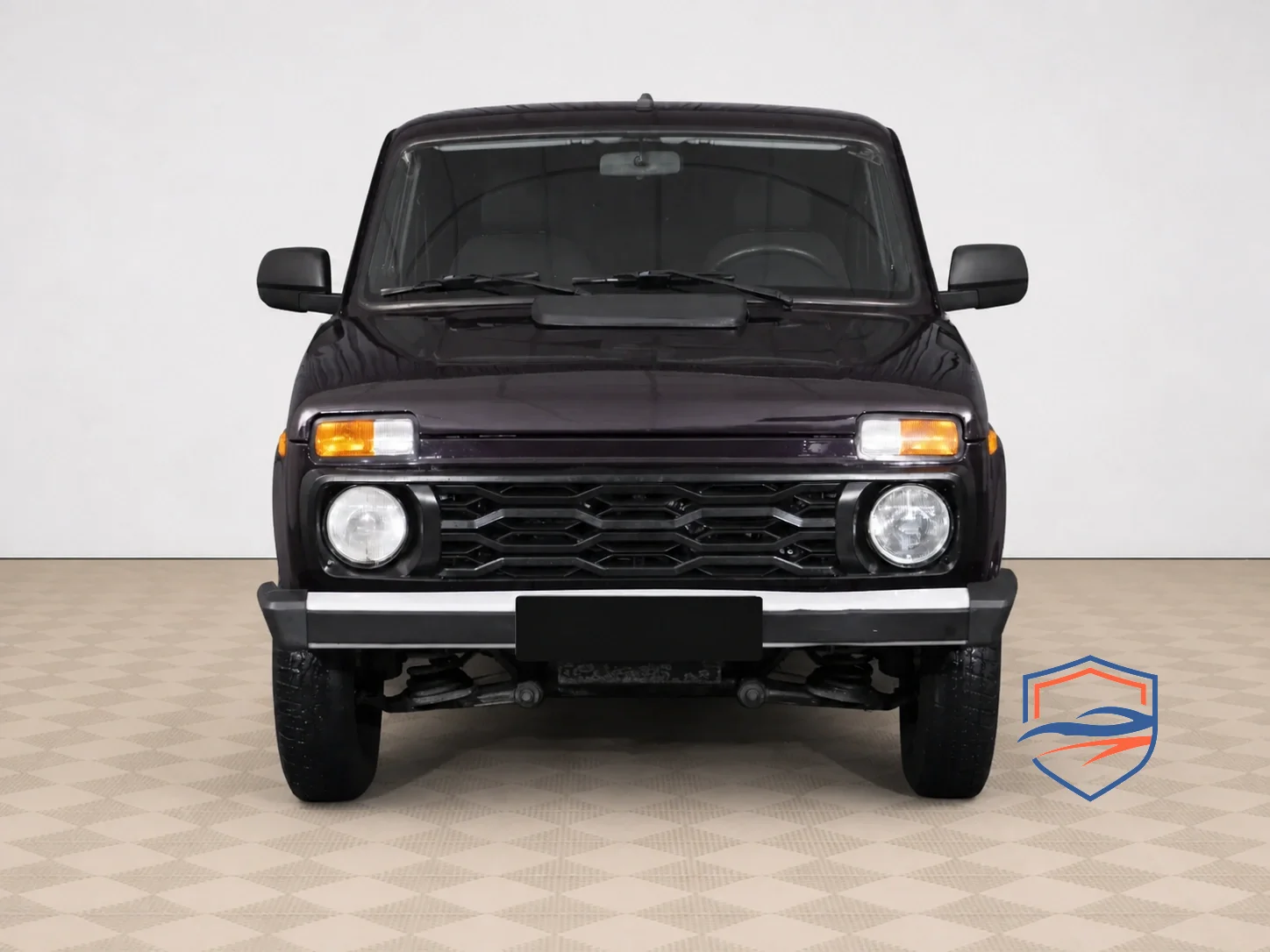 LADA (ВАЗ) - LADA (ВАЗ) 2121 (4x4) I Рестайлинг (2020), 2020 г.