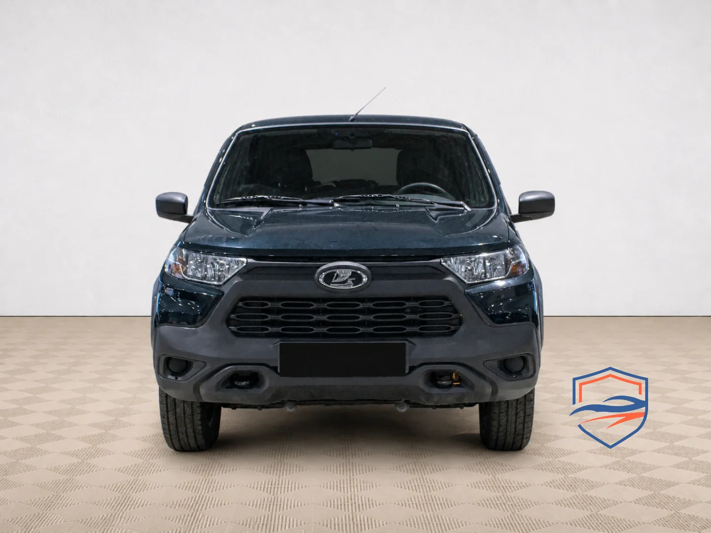 LADA (ВАЗ) - LADA (ВАЗ) Niva Travel I, 2023 г.
